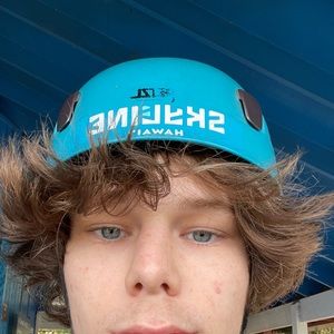 Meet your Posher, Harrison